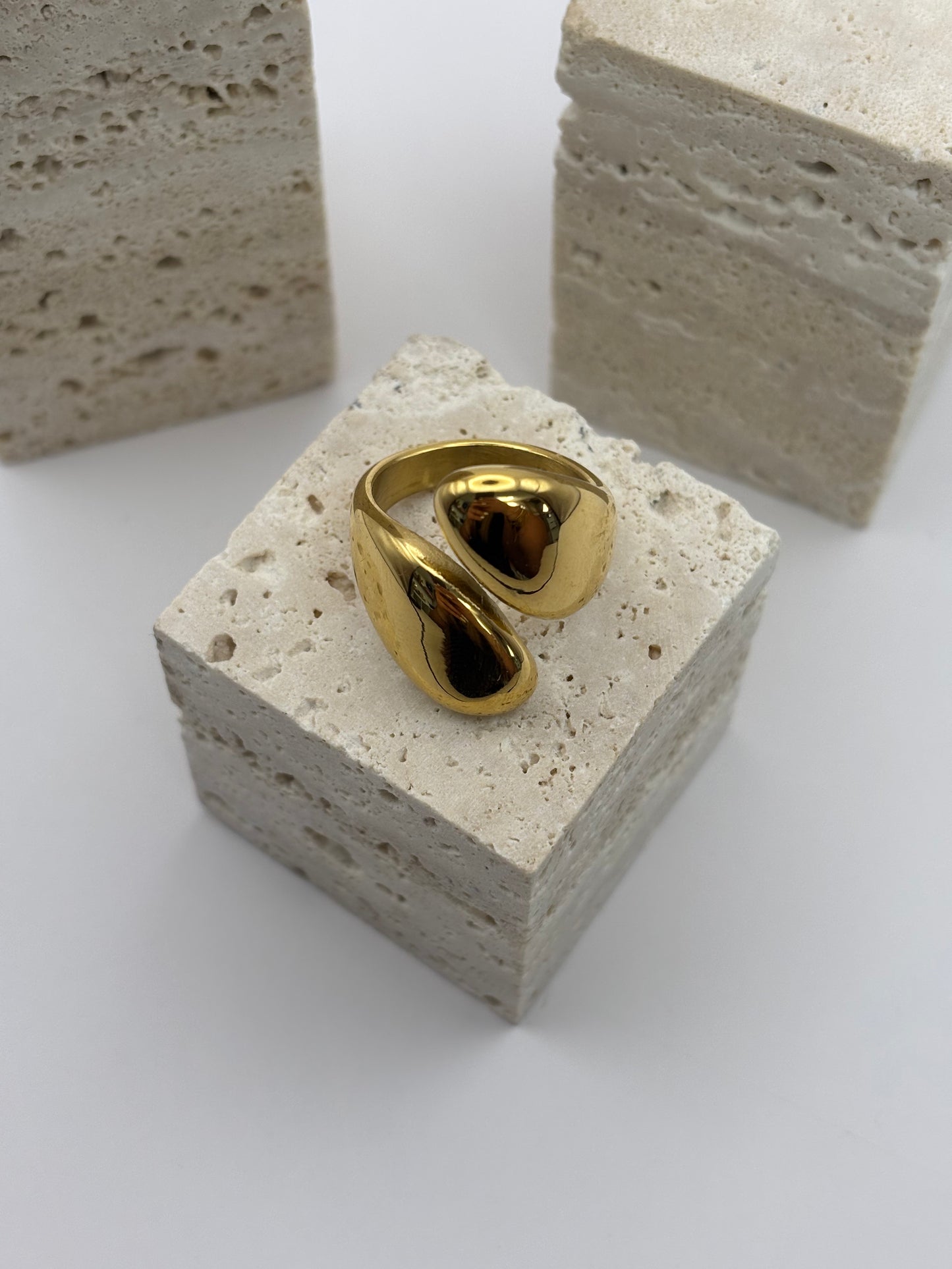 BAGUE N°60
