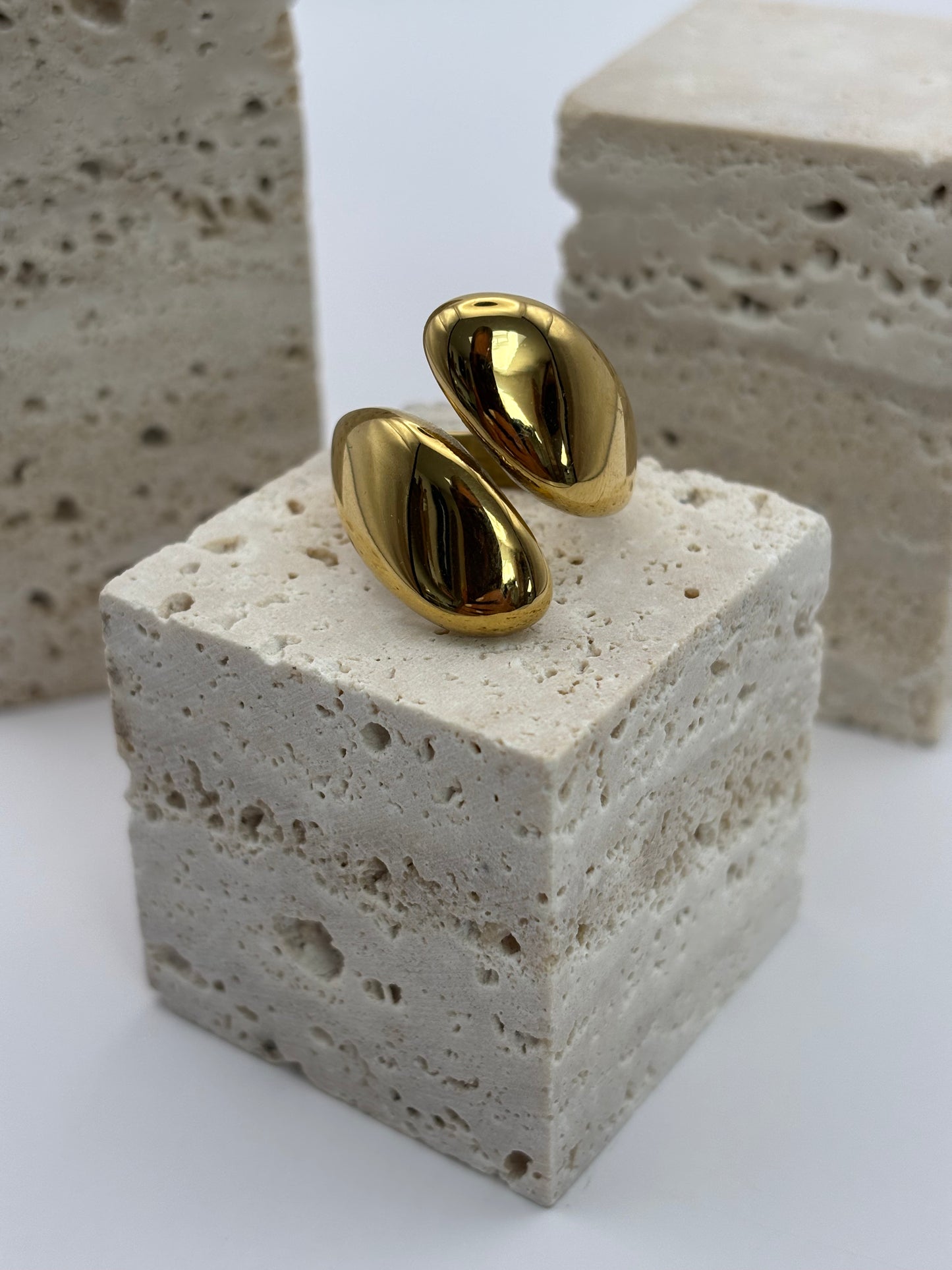 BAGUE N°60