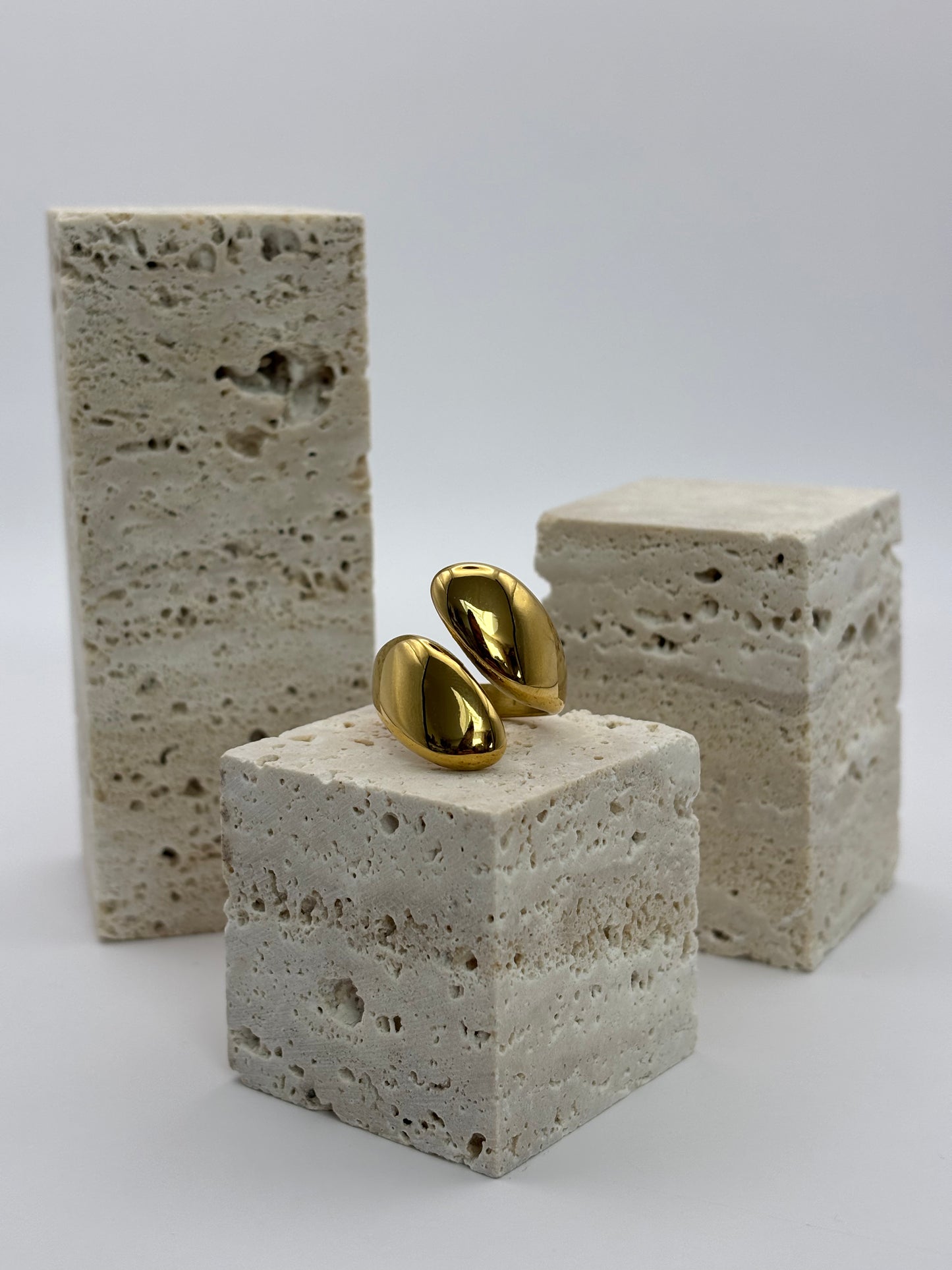 BAGUE N°60