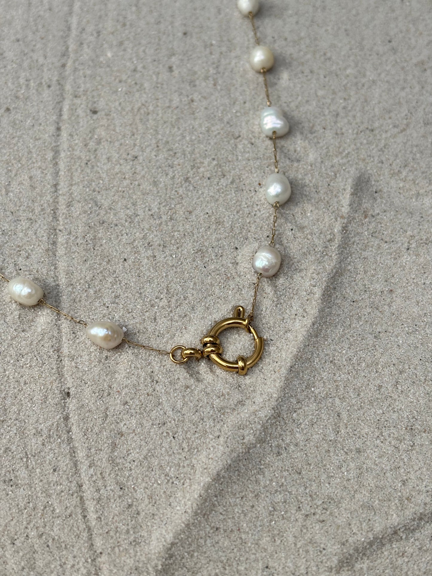 COLLIER N°138