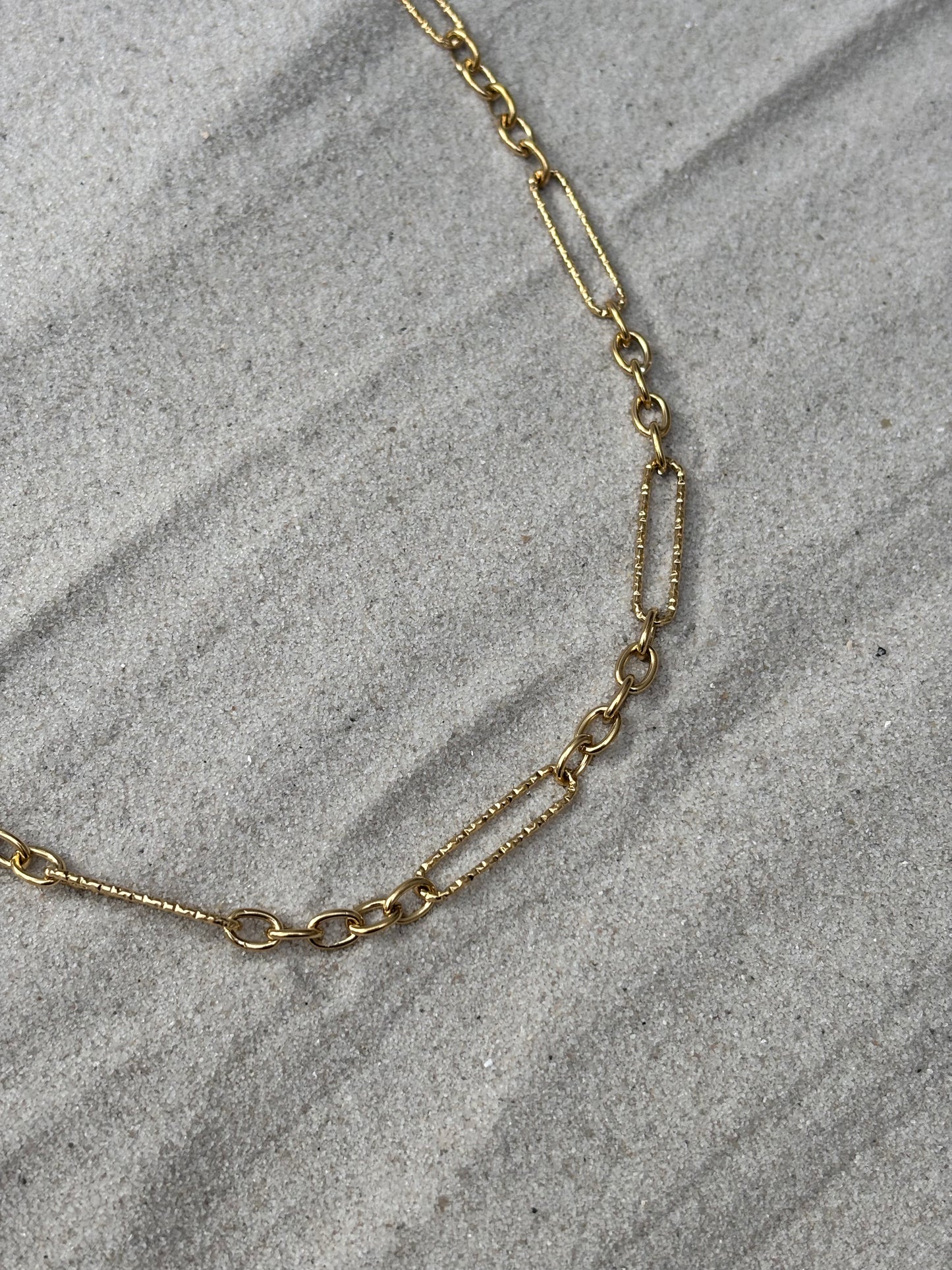 COLLIER N°112