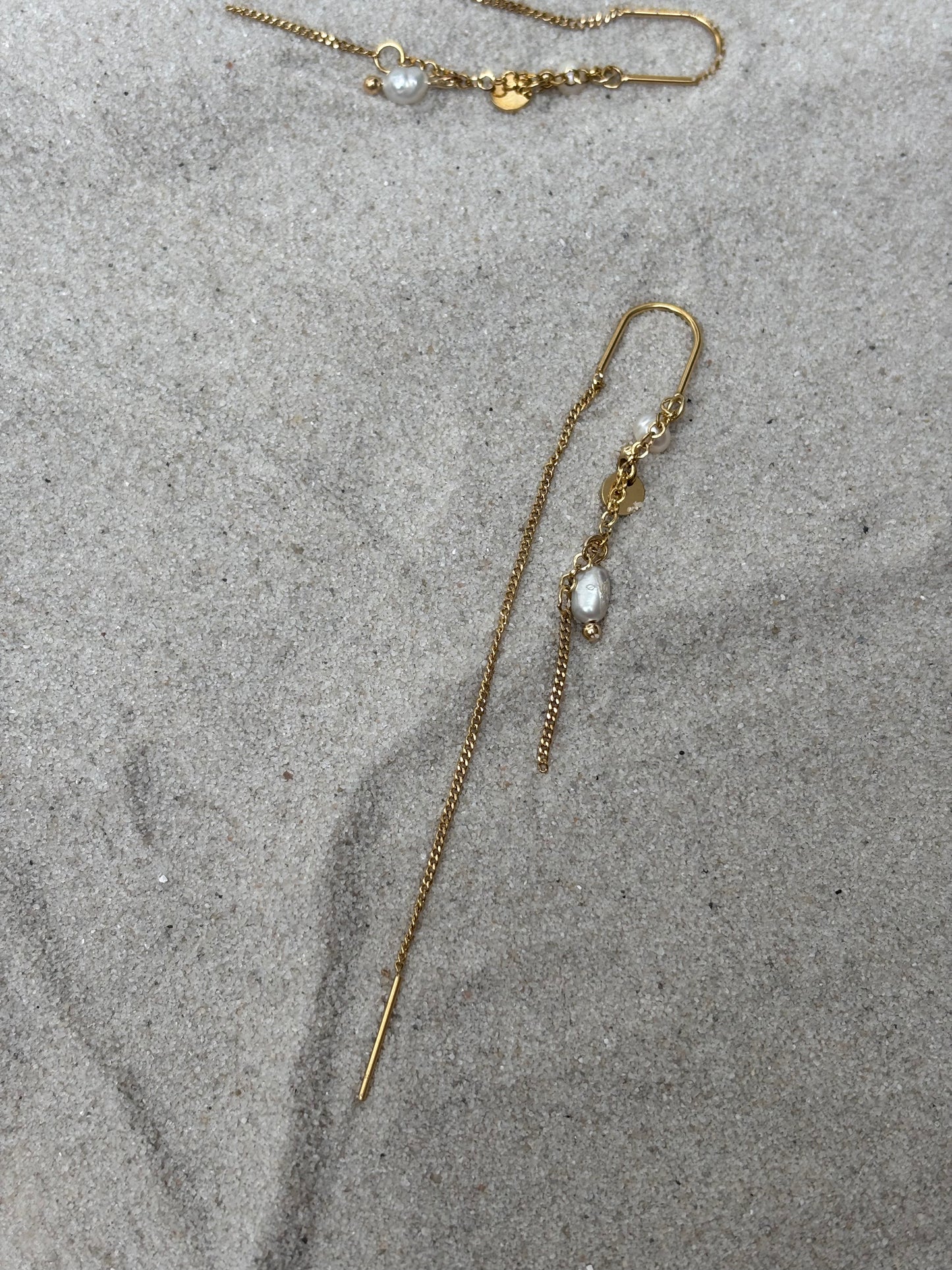 BOUCLE D'OREILLE N°97