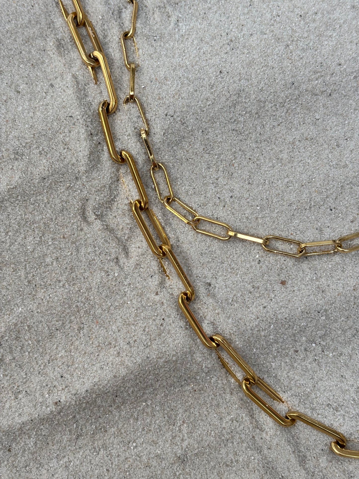 COLLIER N°108