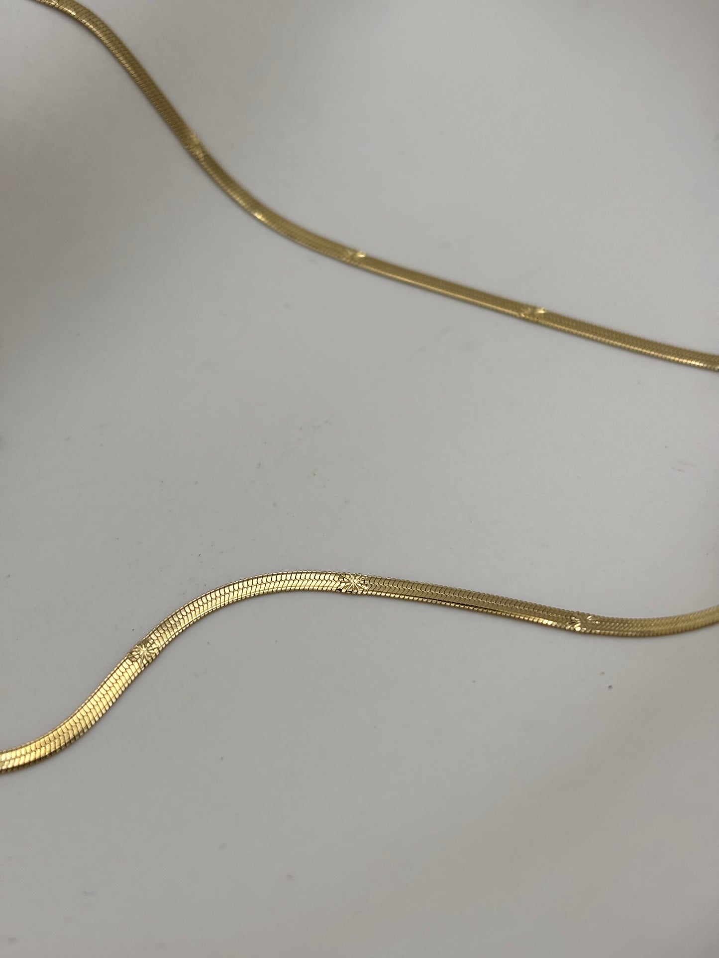 COLLIER N°129