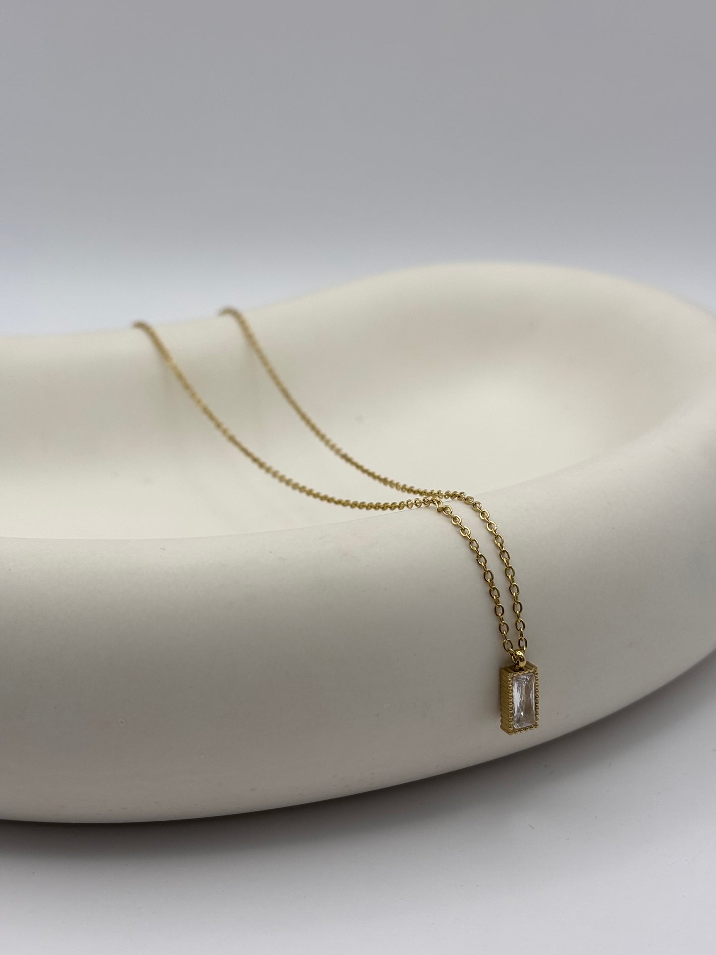 COLLIER N°131