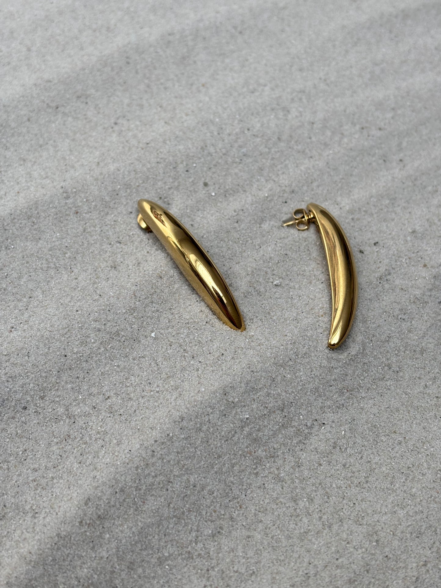 BOUCLES D'OREILLES N°121