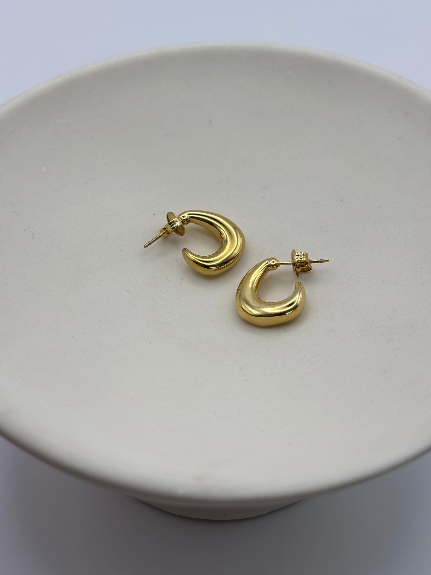 BOUCLES D'OREILLES N°118