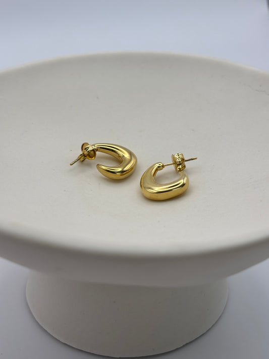 BOUCLES D'OREILLES N°118