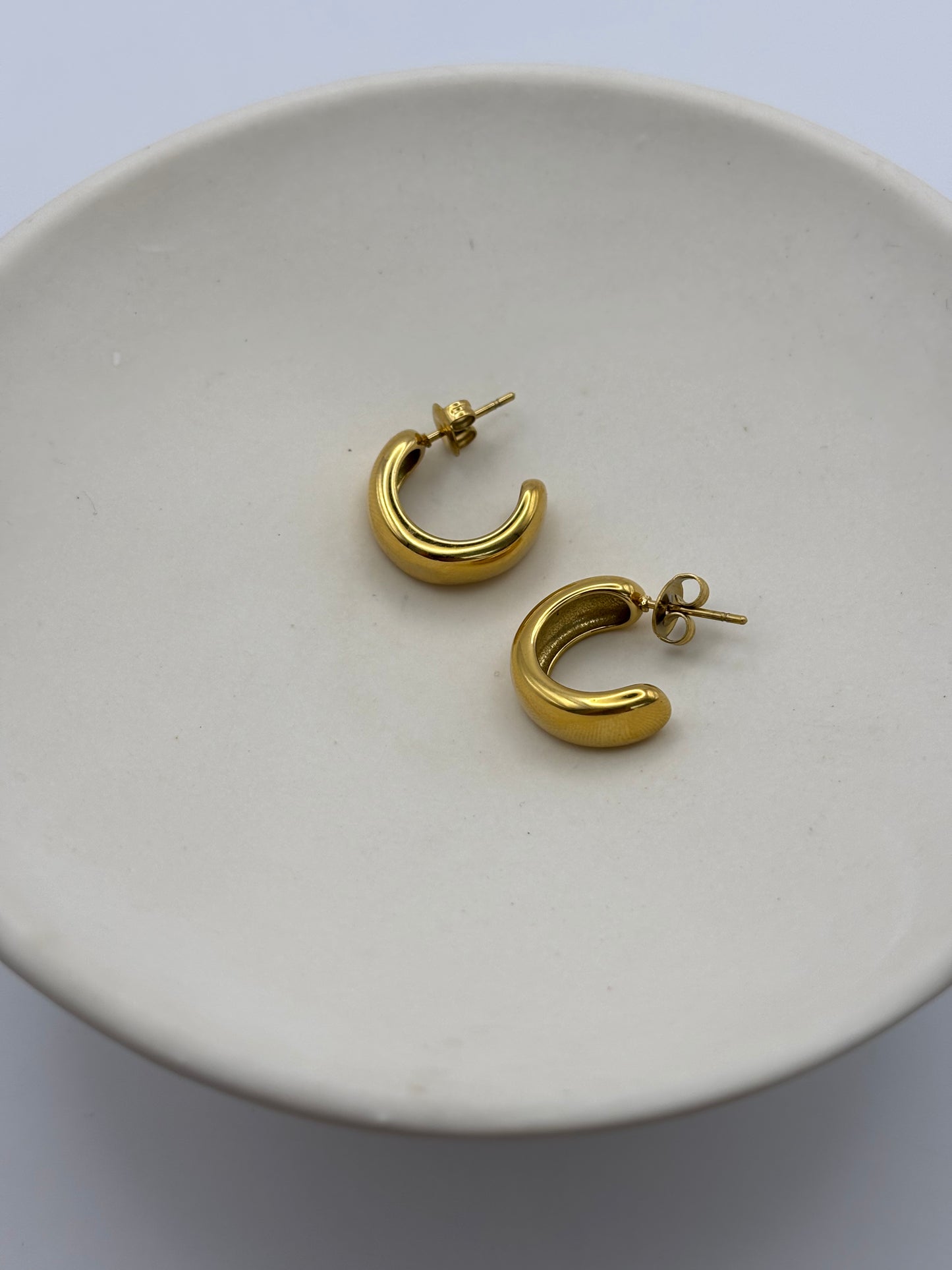 BOUCLES D'OREILLES N°72