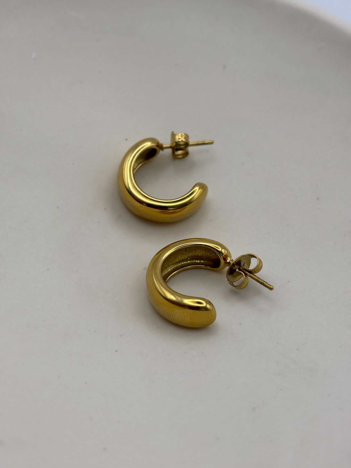 BOUCLES D'OREILLES N°72