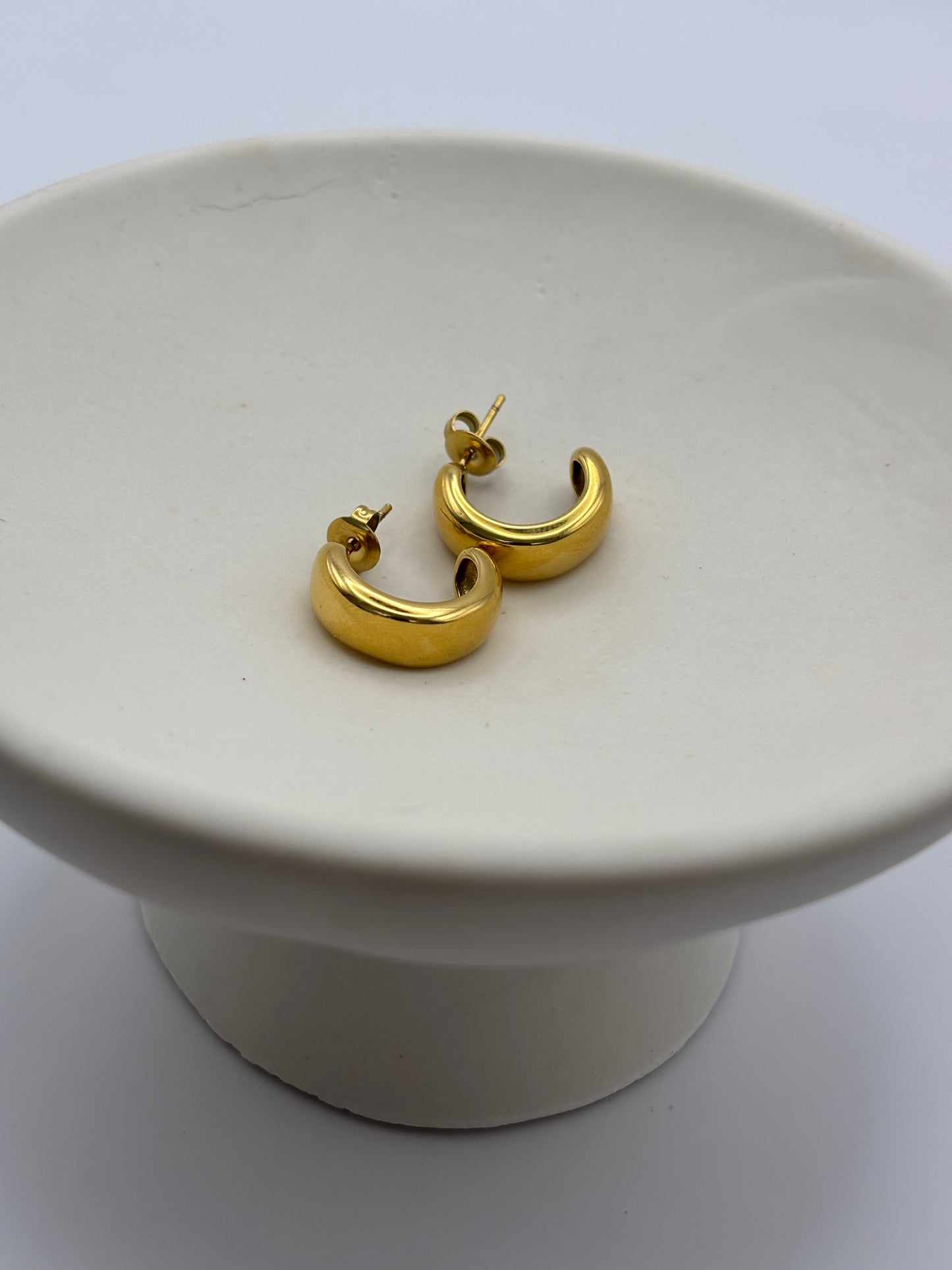 BOUCLES D'OREILLES N°72