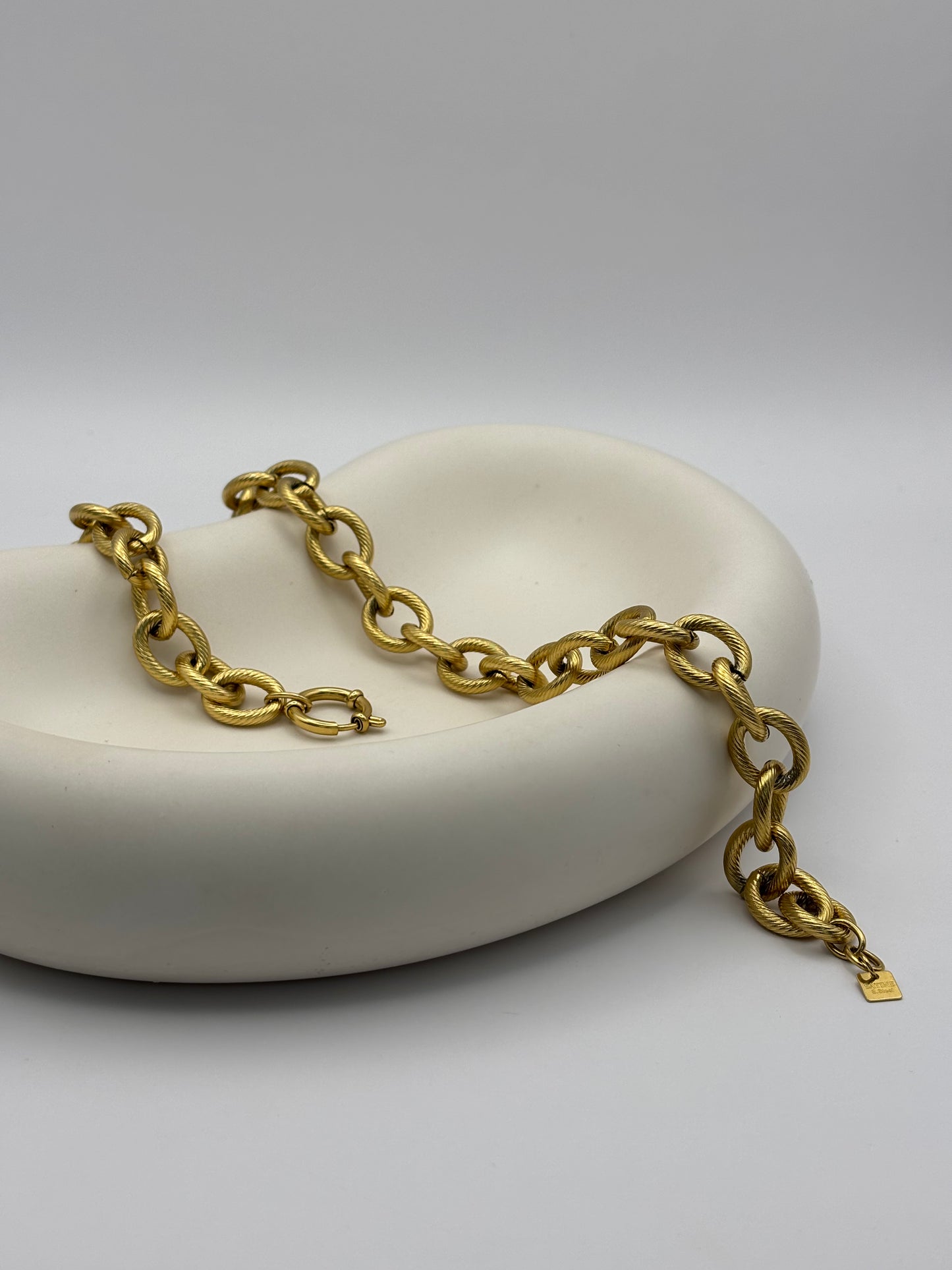 COLLIER N°87