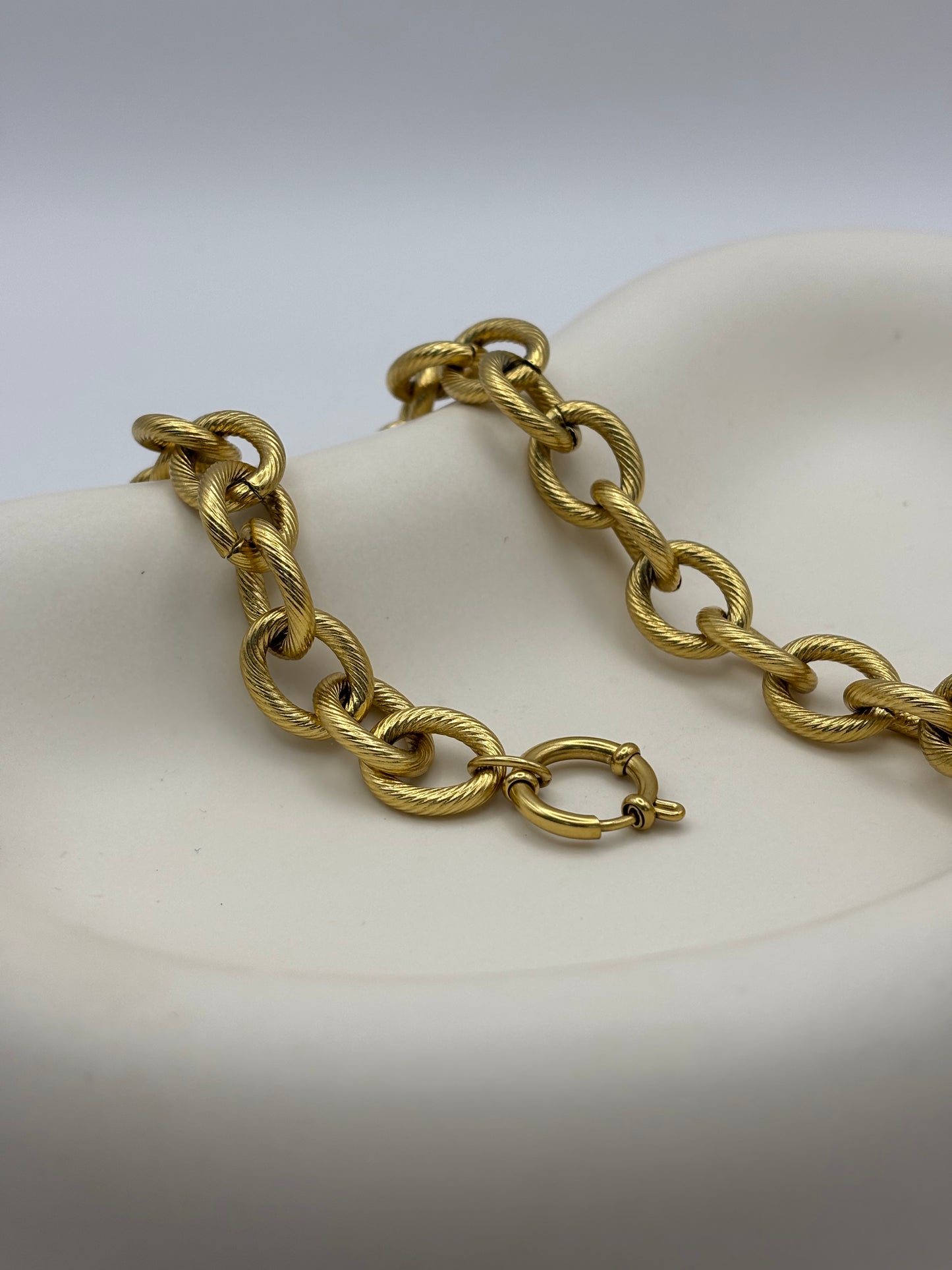 COLLIER N°87