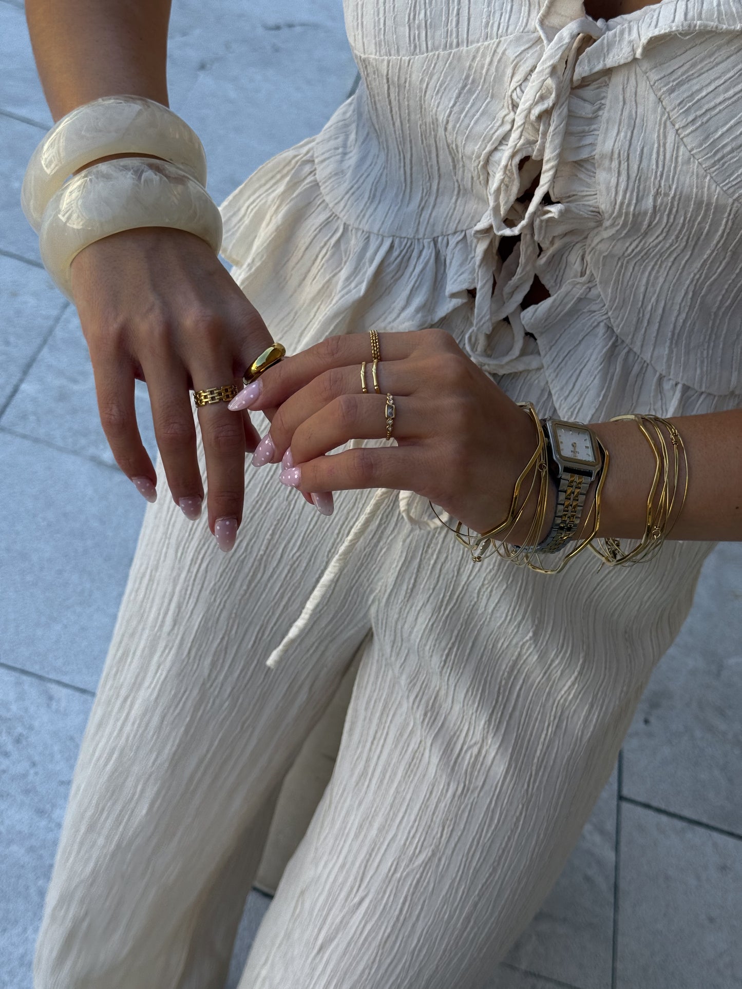 BRACELET N°2
