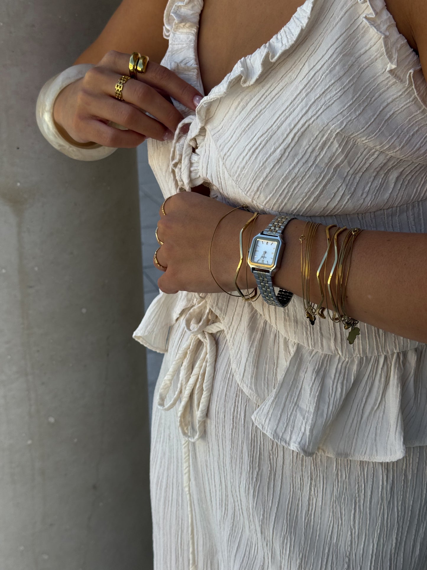 BRACELETS N°3