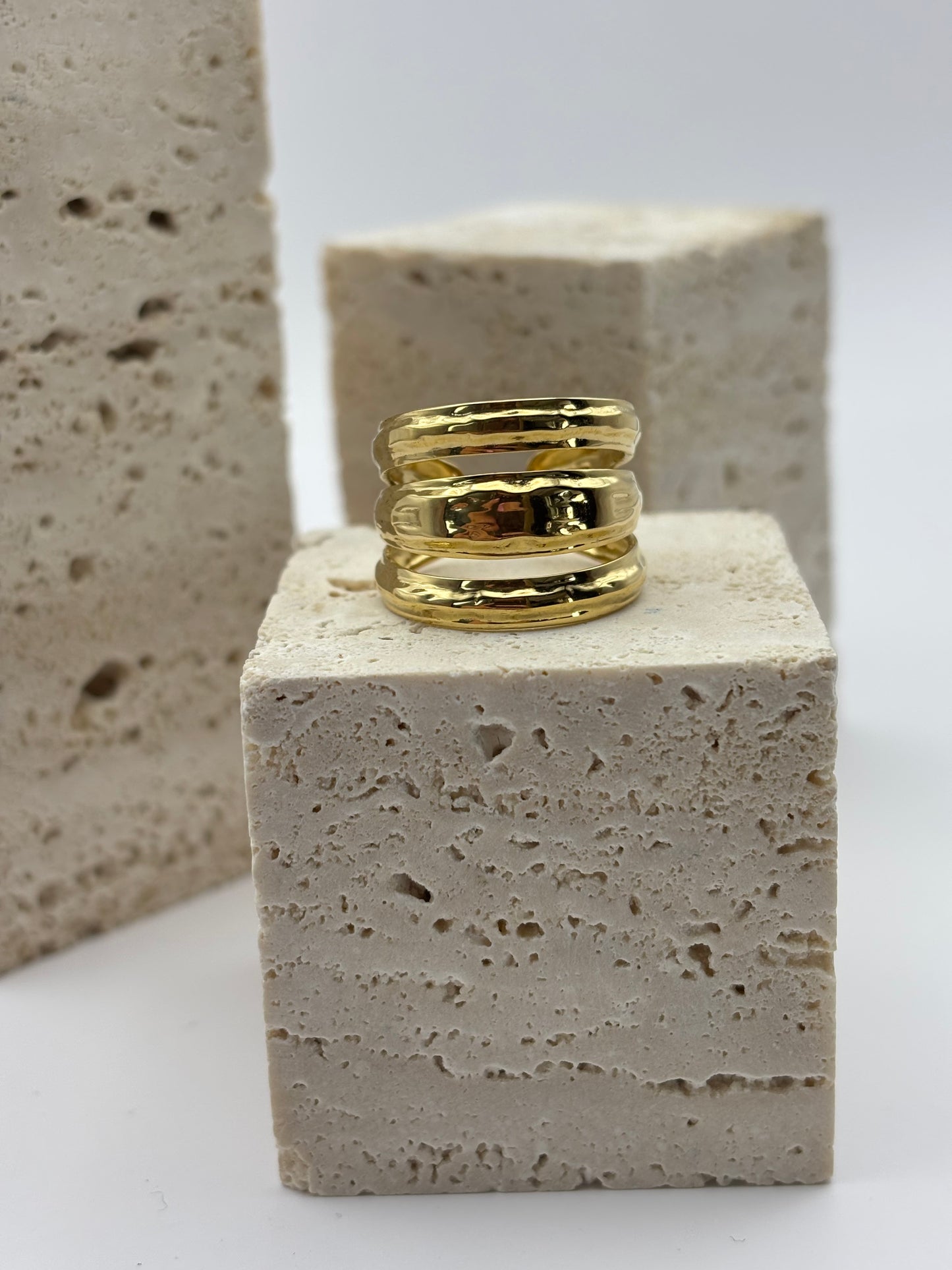 BAGUE N°48
