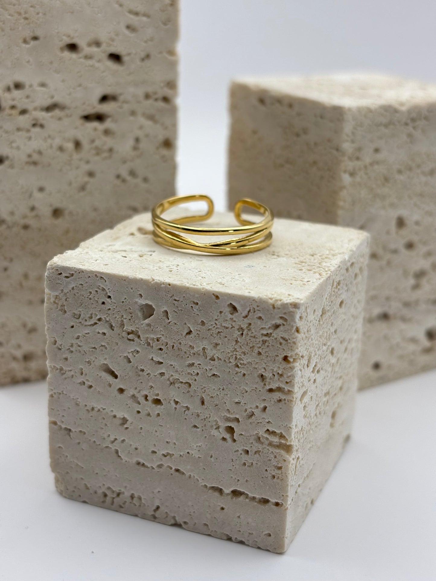 BAGUE N°78