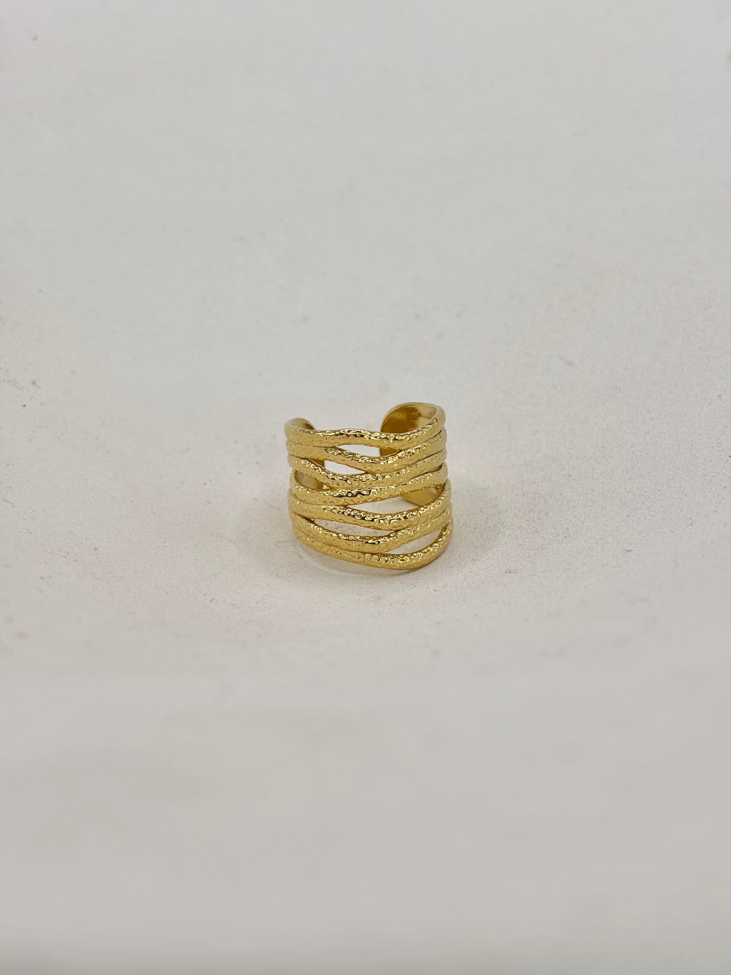 BAGUE N°120