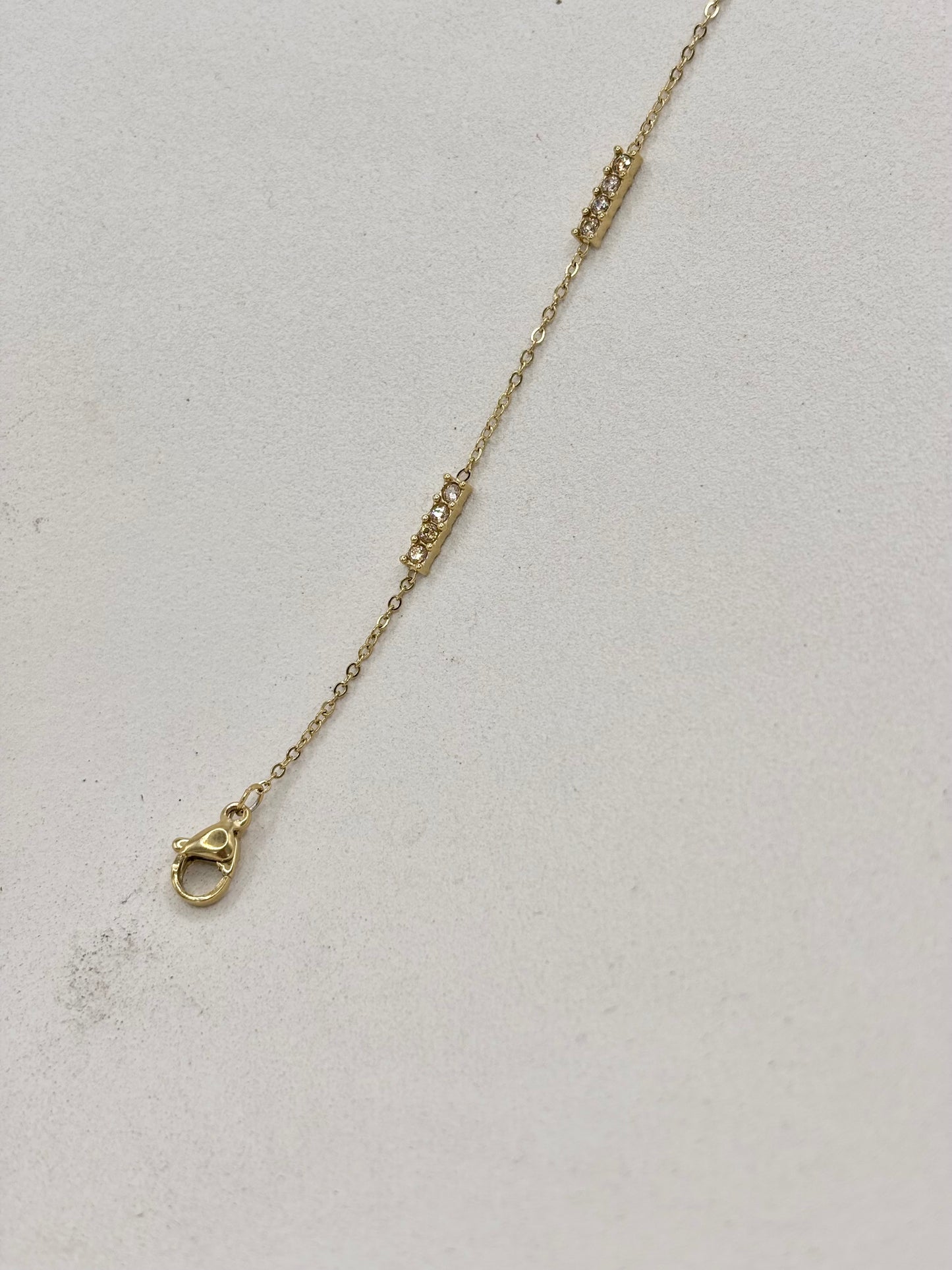 CHEVILLÈRE N°30