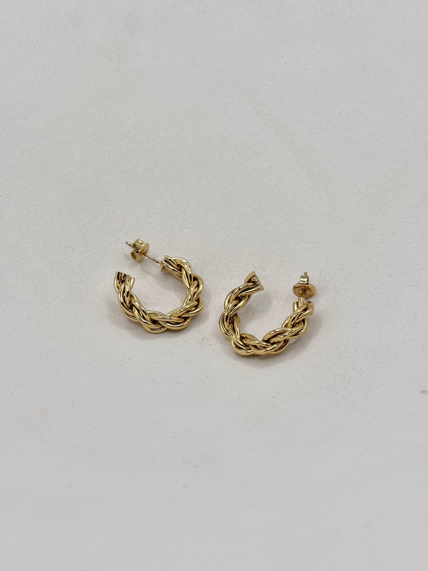 BOUCLES D'OREILLES N°111