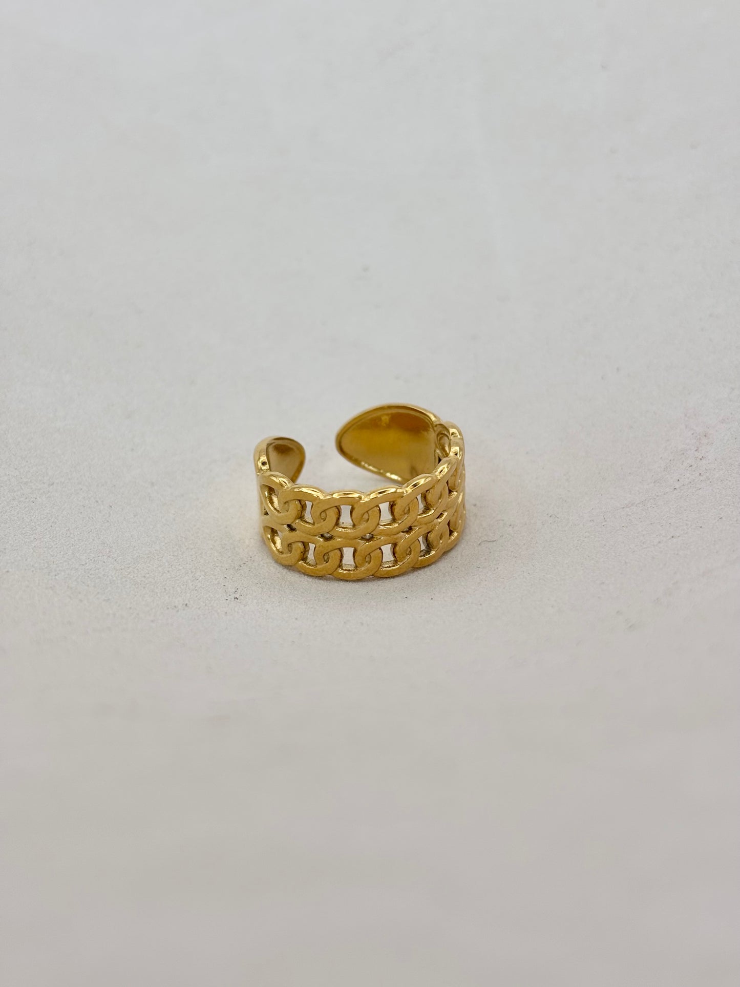 BAGUE N°12