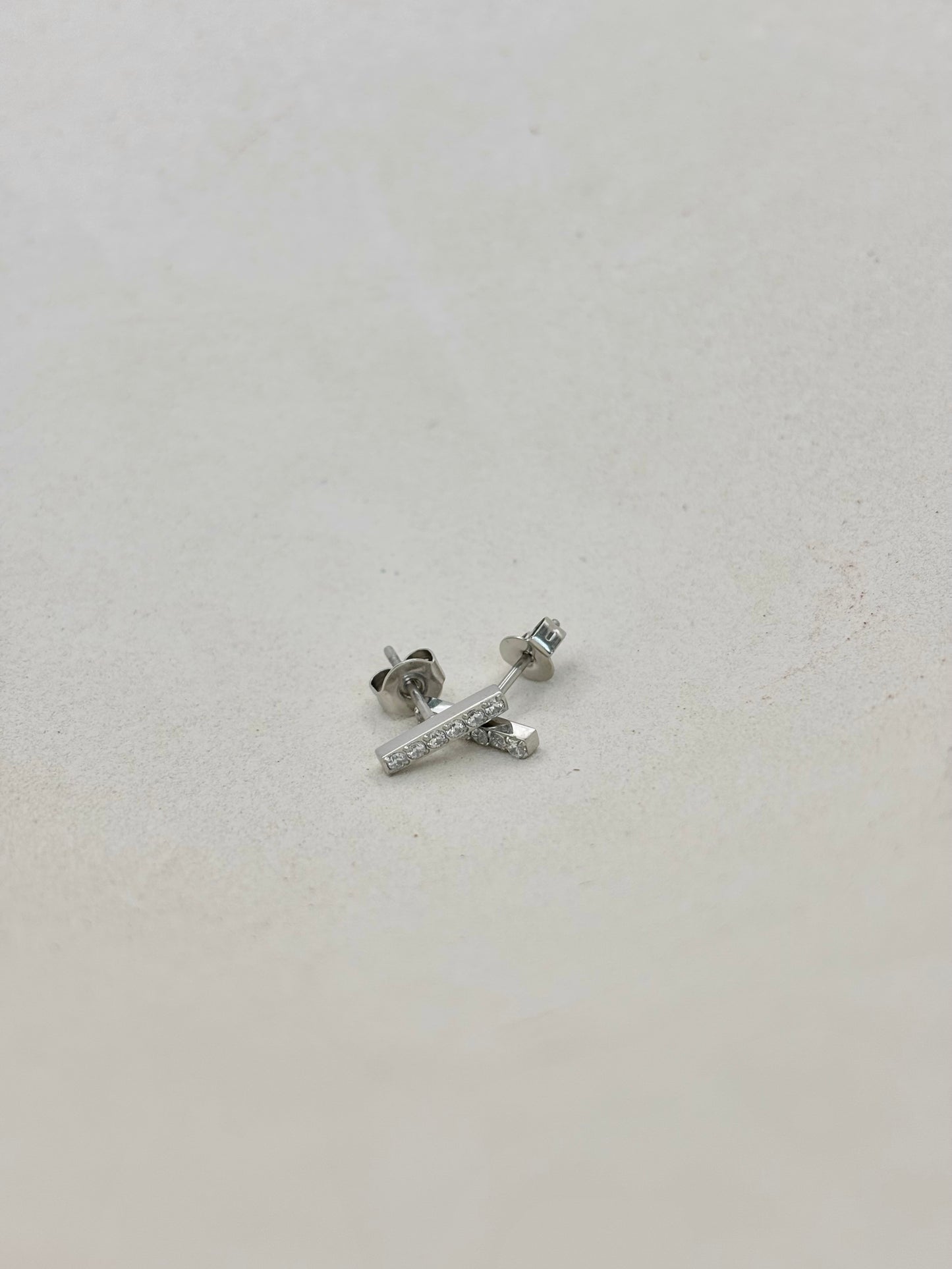 BOUCLES D'OREILLES N°65