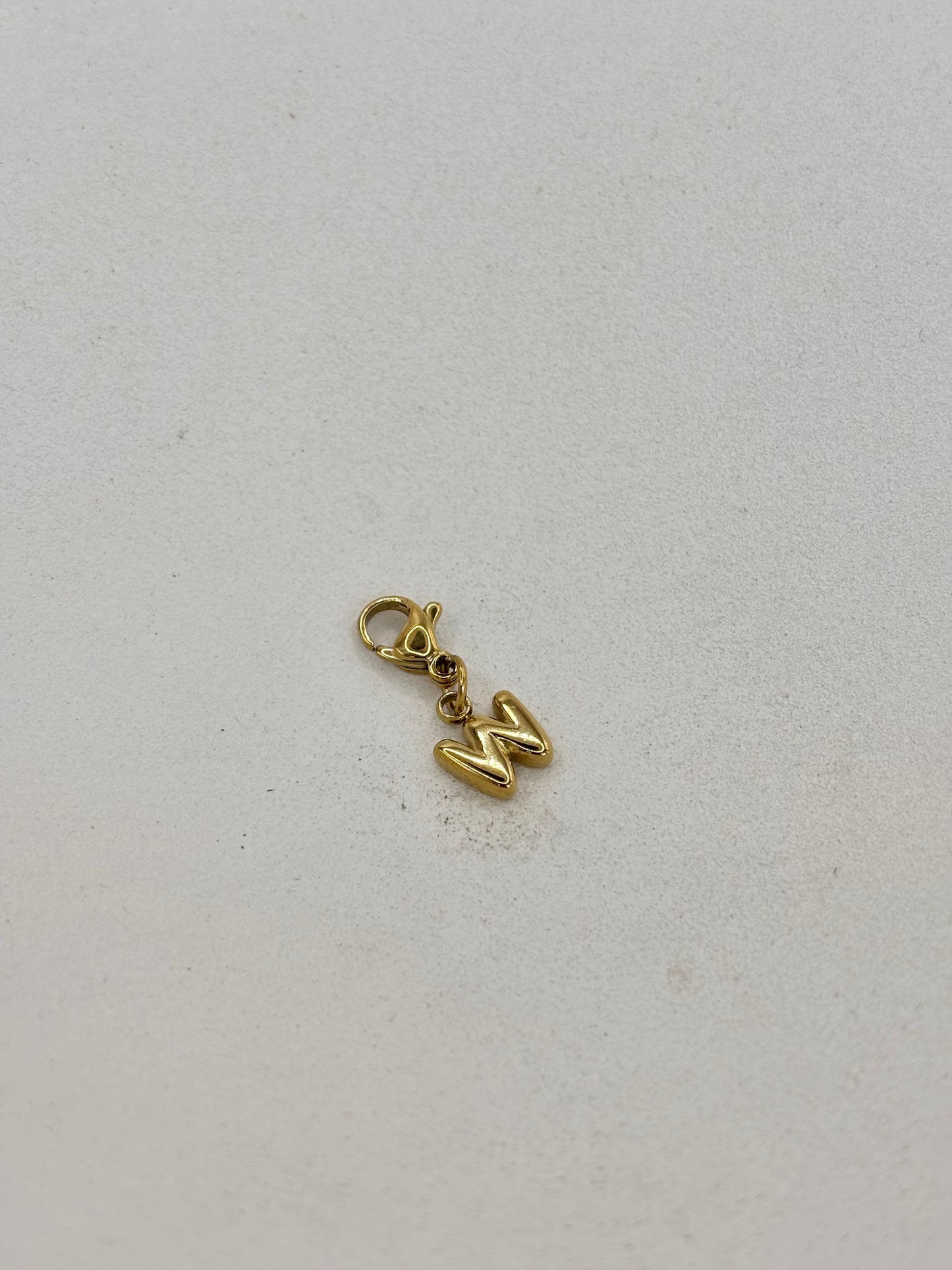 Charm · W