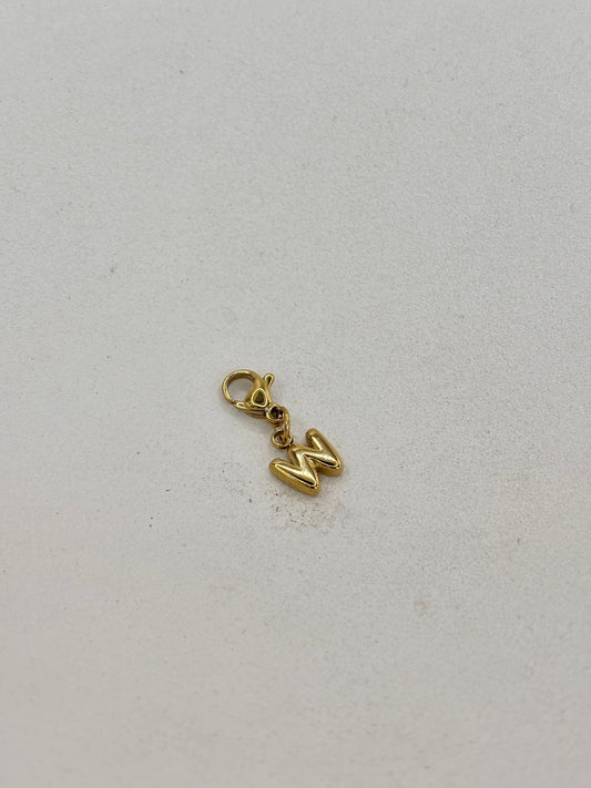Charm · W