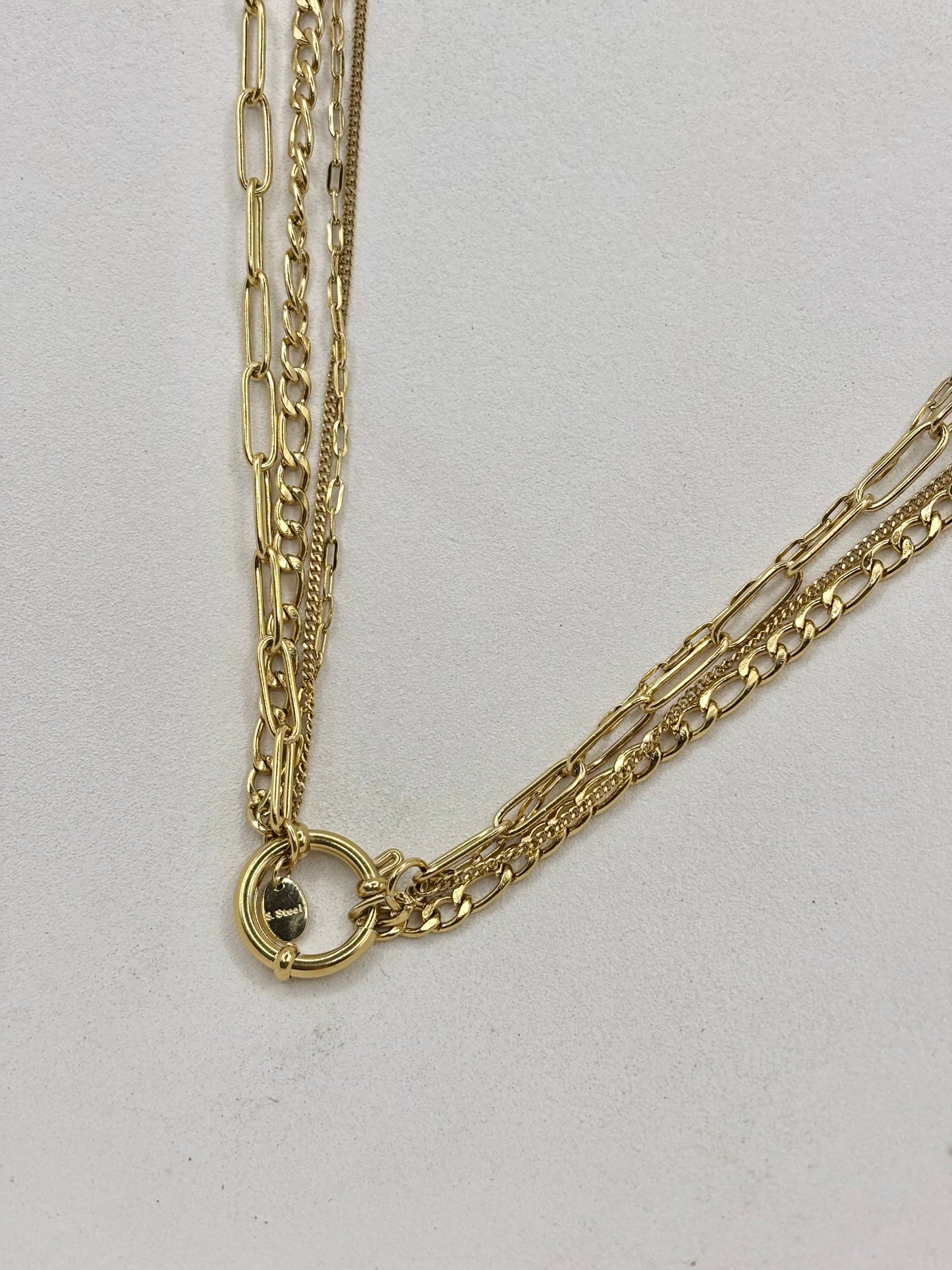 COLLIER N°20