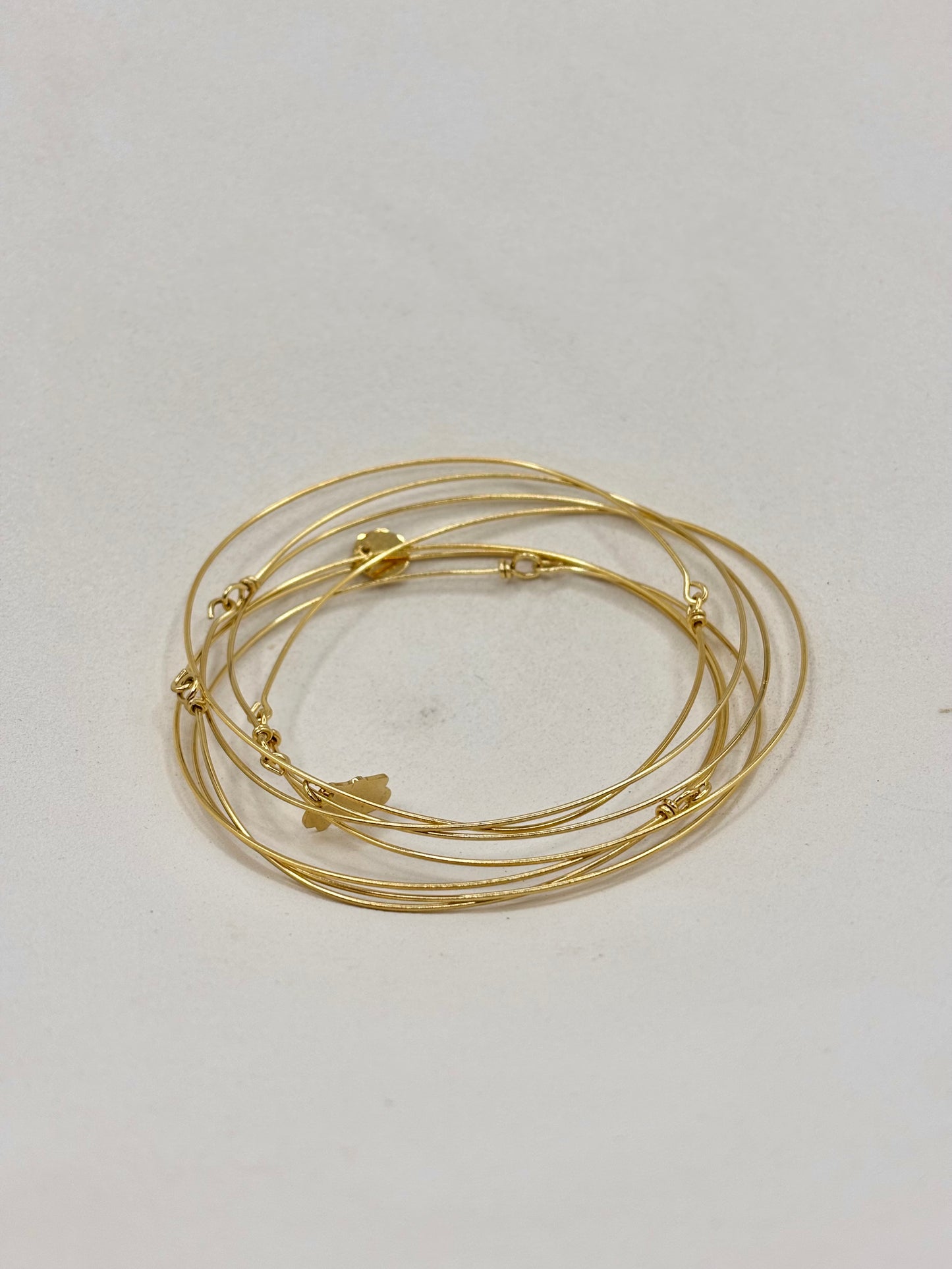 BRACELETS N°7