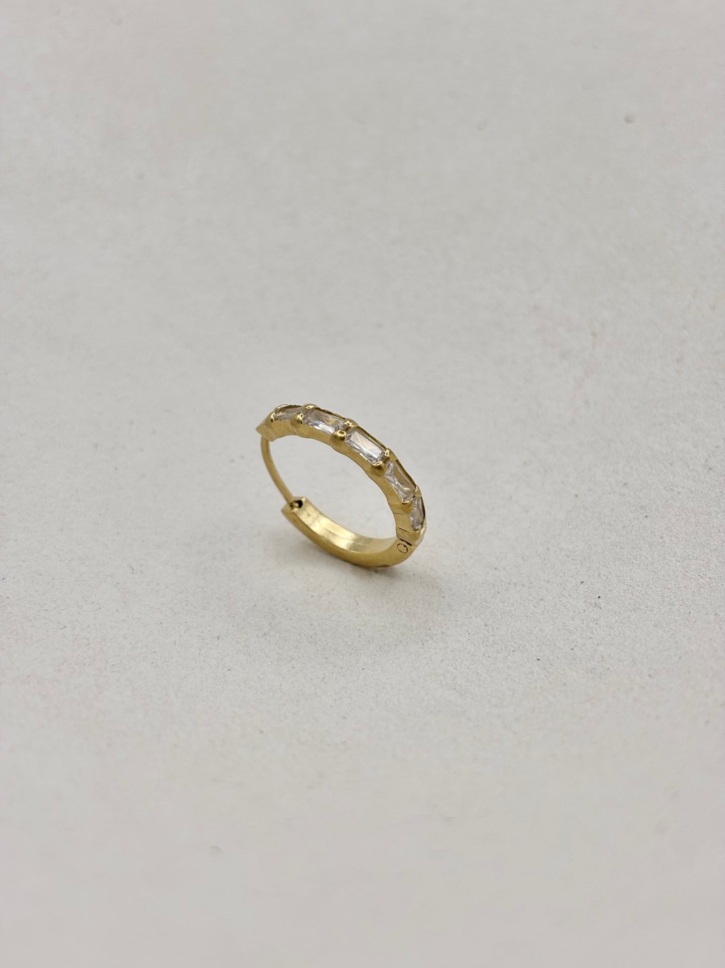 BOUCLE D'OREILLE N°108