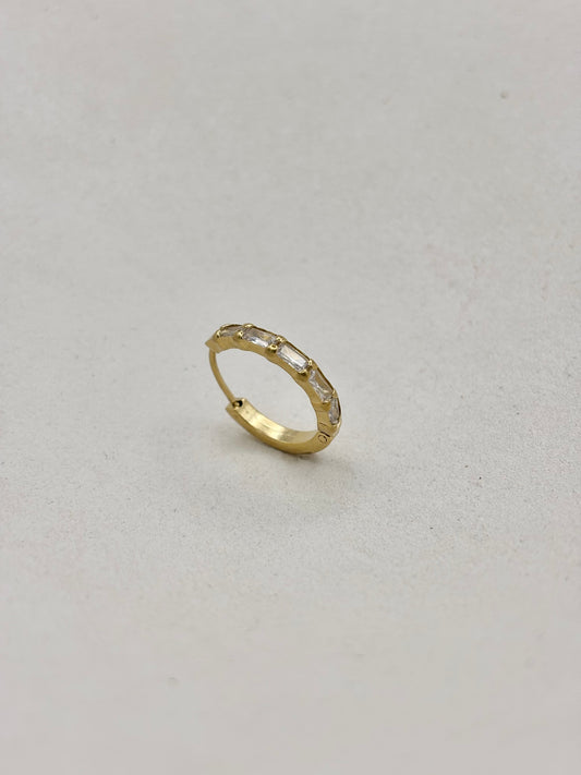 BOUCLE D'OREILLE N°108