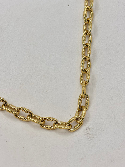 COLLIER N°106