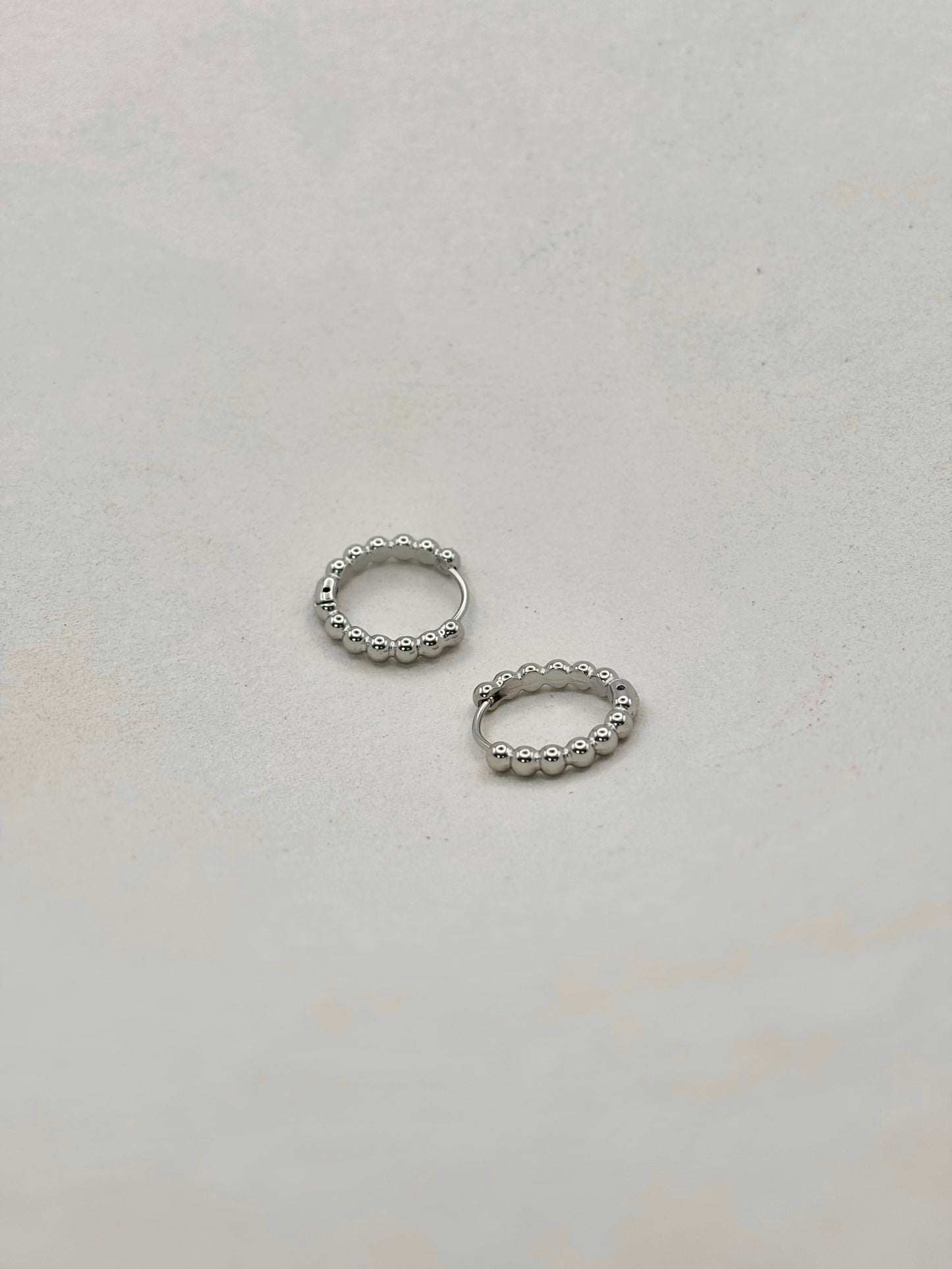 BOUCLES D'OREILLES N°86