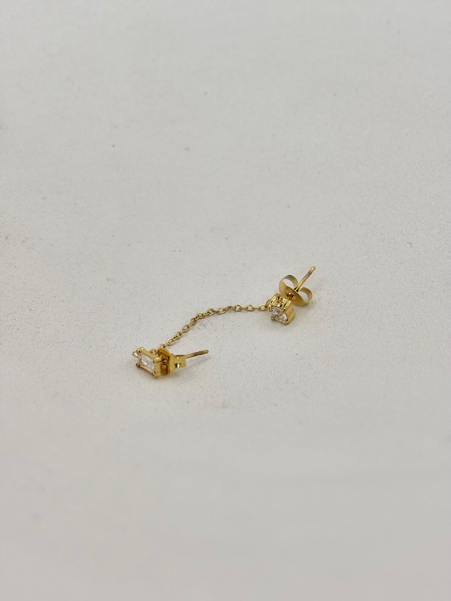 BOUCLE D'OREILLE N°127