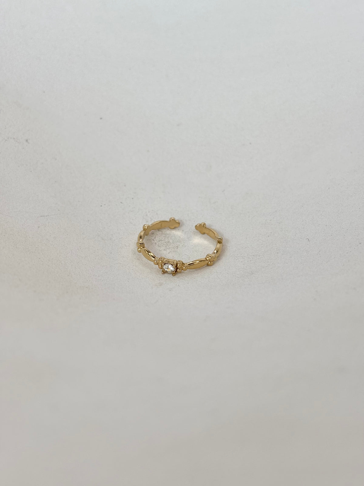 BAGUE N°115