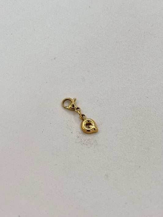 Charm · Q