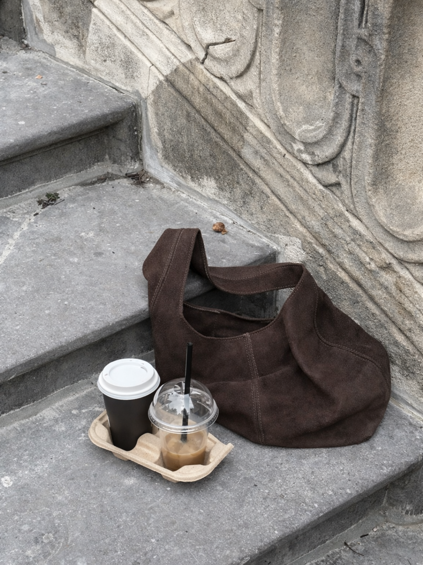 SAC · Sienna dark chocolate