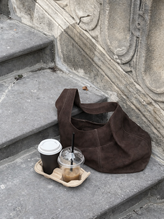 SAC · Sienna dark chocolate