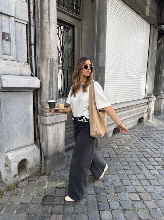 SAC · Sienna beige