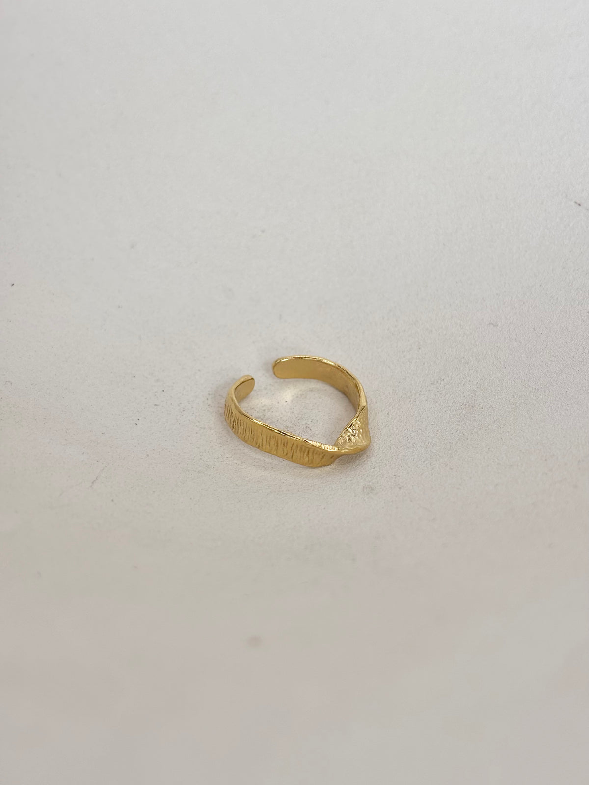 BAGUE N°11