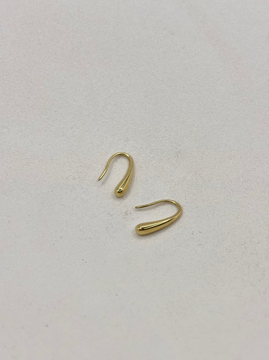 BOUCLES D'OREILLES N°129