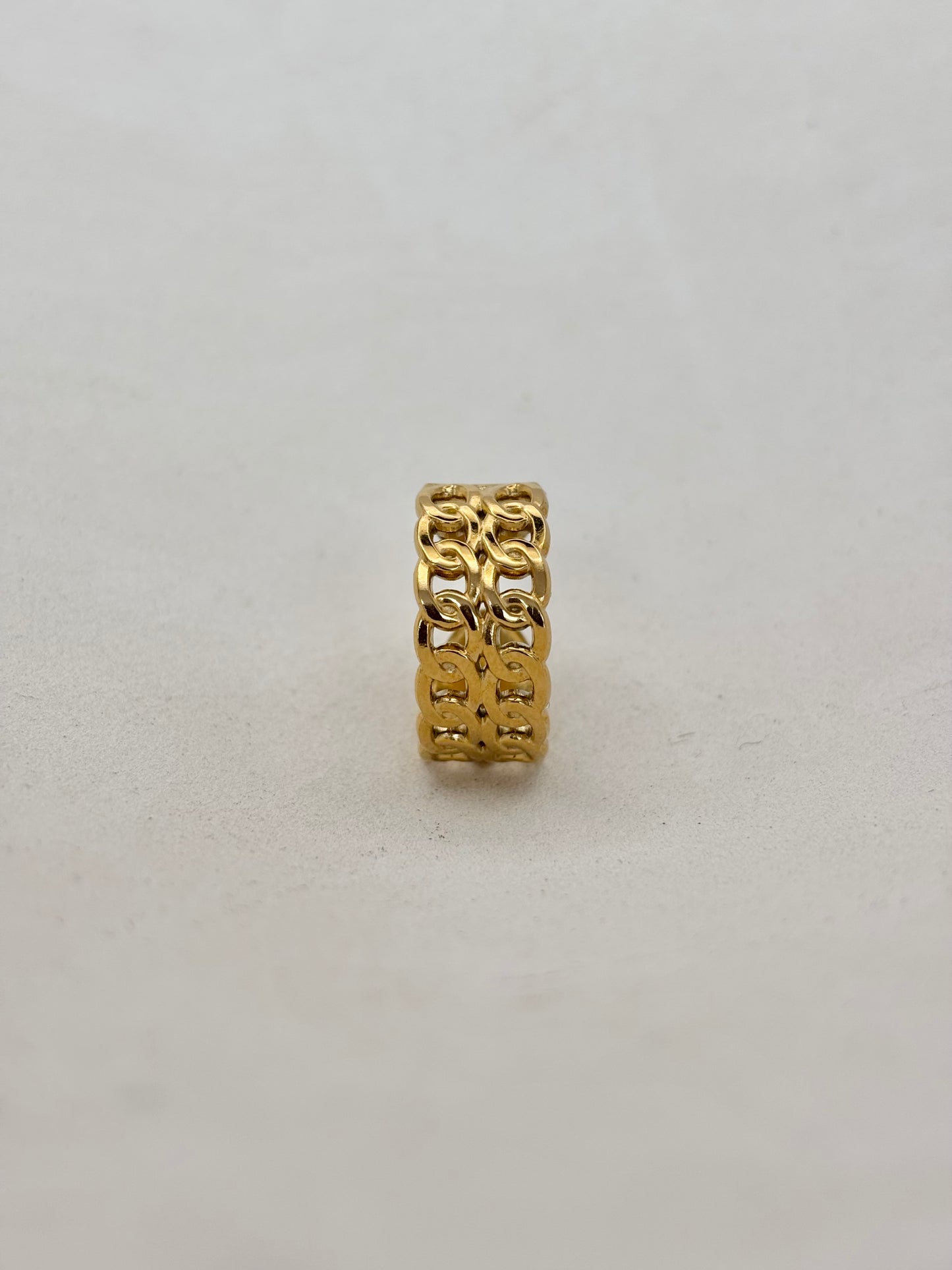 BAGUE N°12