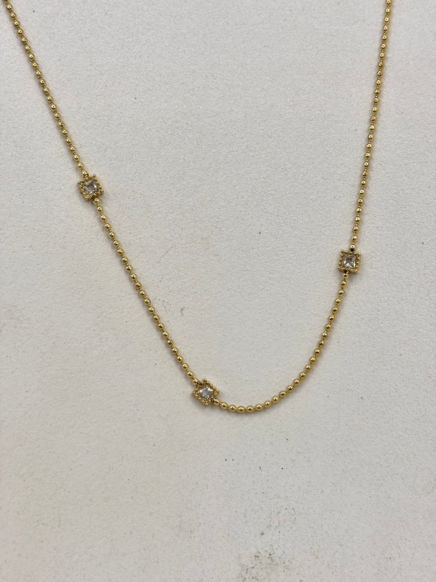 COLLIER N°97