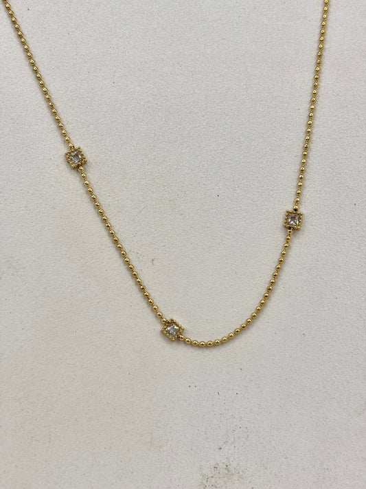 COLLIER N°97