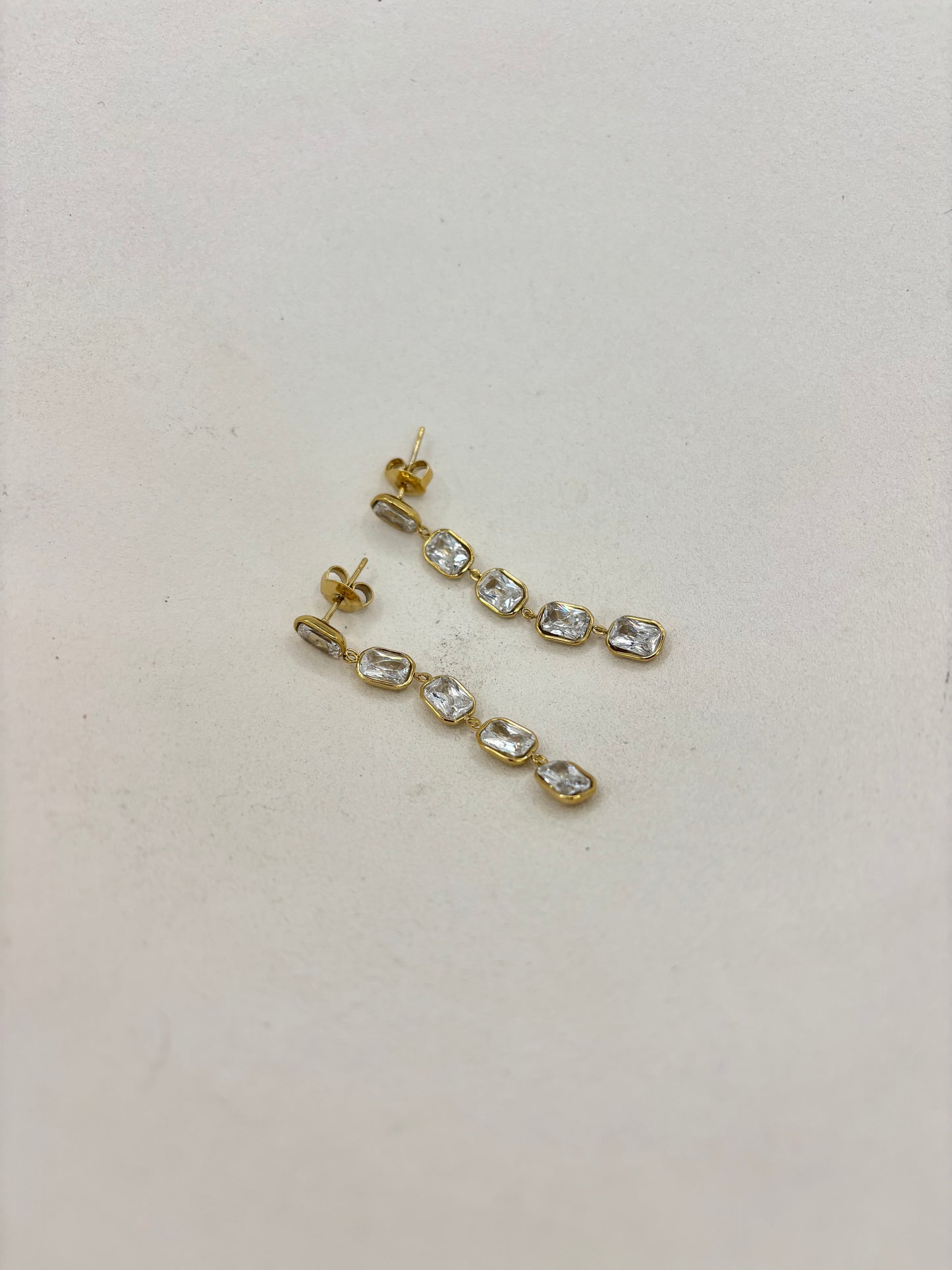BOUCLE D'OREILLE N°22