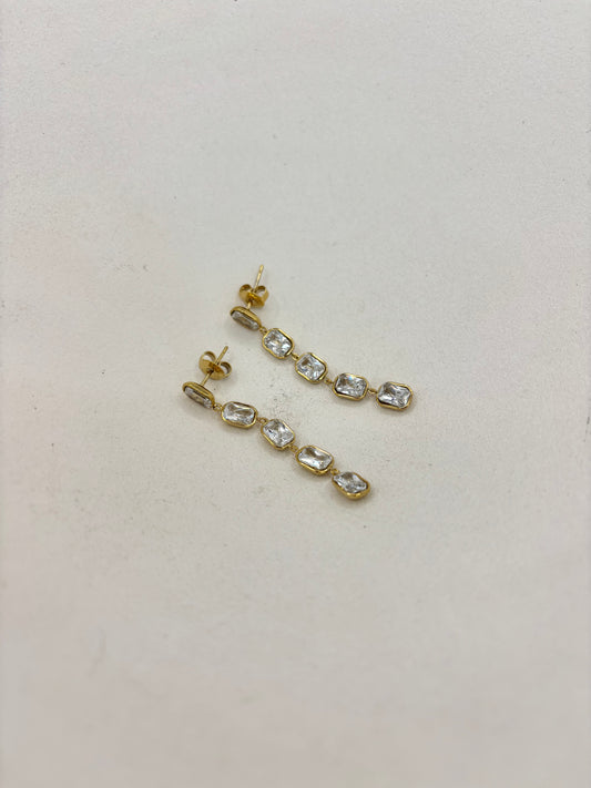 BOUCLE D'OREILLE N°22