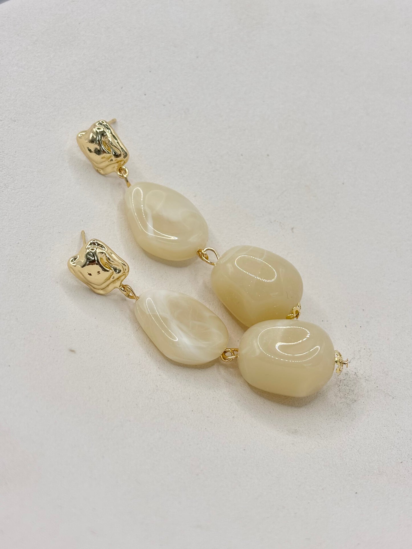 BOUCLES D'OREILLES N°149