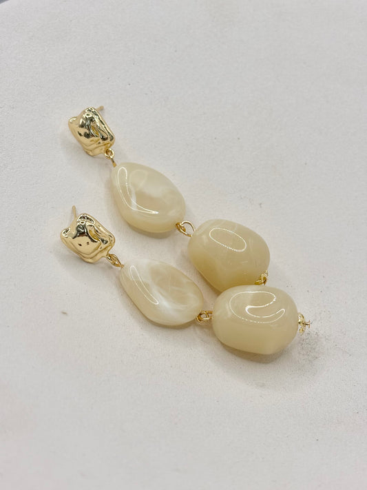 BOUCLES D'OREILLES N°149