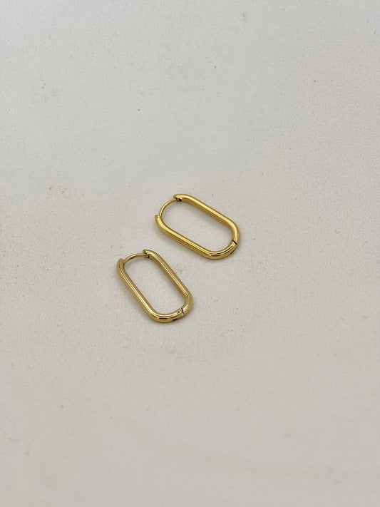 BOUCLES D'OREILLES N°122